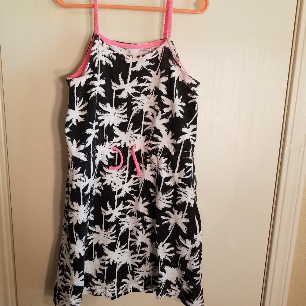 Cute sun dress